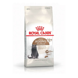 Royal Canin-Ageing Sterilised +12 Años (1)