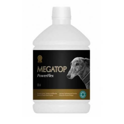 Vetnova-Megatop PowerFlex para Perro (1)