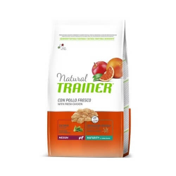 Trainer-Natural Adult Medium Senior (1)