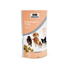 Specific-Snack Healthy Treats Hypoallergenic para Perro (1)