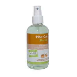 Stangest-Piss Can para Perro y Gato (1)