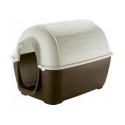 FERPLAST-Caseta Kenny para Perro (1)
