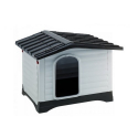 FERPLAST-Caseta Dogvilla para Perro (1)
