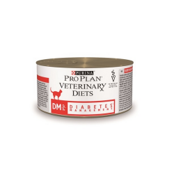 Purina Veterinary Diets-DM lata 195gr para Gato (1)