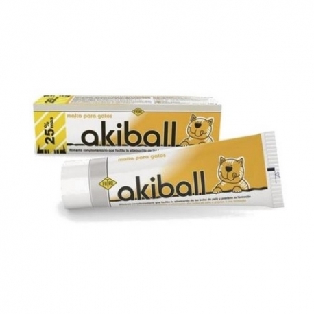 Fatro-Malta Akiball para Gato (1)