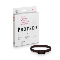 Divasa-Proteco Collar Repelente de Insectos para Gato (1)