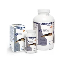 Ecuphar-Cosequin HA+MSM Advanced para Perro (1)