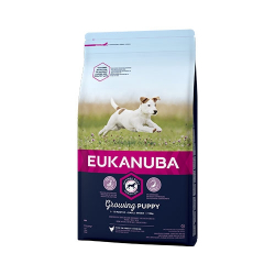 Eukanuba-Cachorro Razas Pequeñas (1)