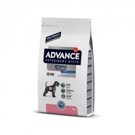 Advance Veterinary Diets-Atopic Care piel Atopica (1)