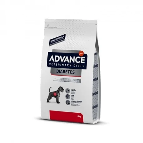 Advance Veterinary Diets-Diabetes Colitis Canine (1)