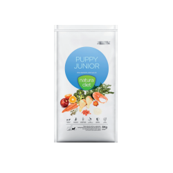 Natura Diet-Puppy Junior (1)