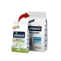 Affinity Advance-Gatos Esterilizados Pavo y Cebada (2)