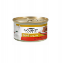 Gourmet Gold-Tartallette de Buey y Tomate (1)