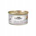 Gourmet Diamant-Láminas de Atún en Gelatina con Gambas (1)