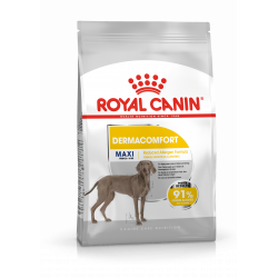 Royal Canin-Maxi Dermacomfort Razas Grandes (1)