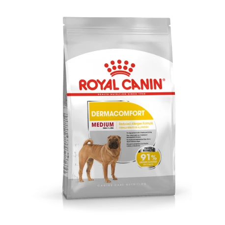 Royal Canin-Medium Dermacomfort Razas Medianas (1)