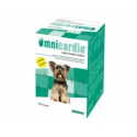 Hifarmax omnicardio perros y gatos. Comprimidos