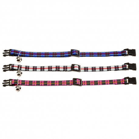 Collar Gat 5626 para gatos Ferplast