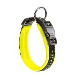 Collar Sport Dog C Yellow Ferplast