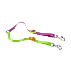 Correa Nylon Twin Colours Ferplast
