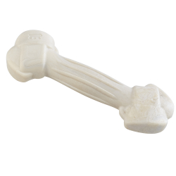 Juguete Hueso Natural Pollo Comestible Ferplast