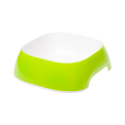 Comedero Glam 2 unidades Verde Ferplast