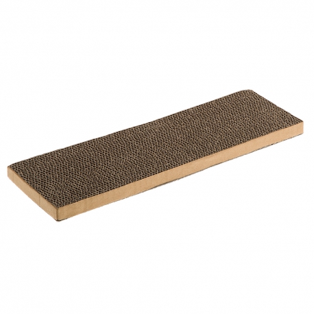 Juguete Gato Pa 5650 Hangcat Scratch Small 3 unidades Ferplast