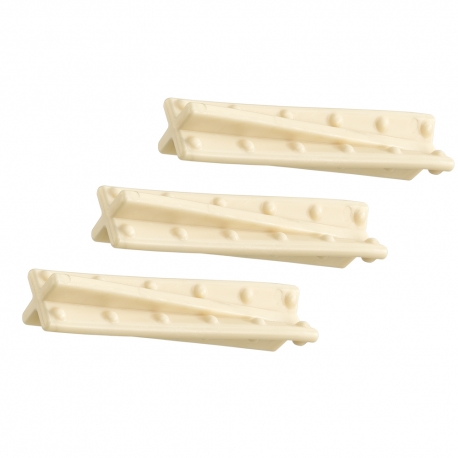 Juguete Goodbite Natural Helix Pollo S 16Grs Comestible 6 unidades Ferplast