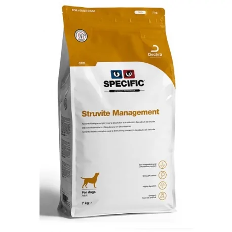 Specific-CCD Struvite Management (1)