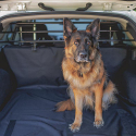 Barrera Coche Viajar con perros Dog Car Security Ferplast