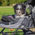 Carro Globetrotter perro y gato Ferplast
