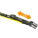 Collar Sport Dog C Yellow Ferplast
