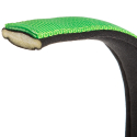 Correa Nylon Daytona Ga Green para perros Ferplast