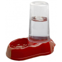 Dispensador De Comida Y Agua Azimut Ferplast
