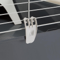 Jaula Conejo Rabbit 100 Ferplast