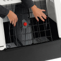 Transportin Atlas Car Maxi Gris Ferplast