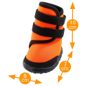 Zapatos Perro Trekking Ferplast
