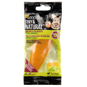 Juguete Masticable Tiny Natural Zanahoria 2 Unidades Ferplast