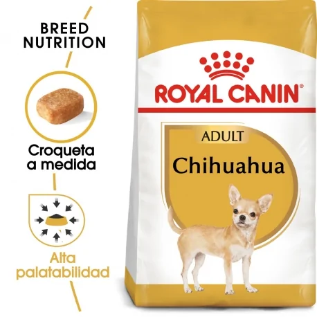 Royal Canin-Chihuahua Adulto (1)