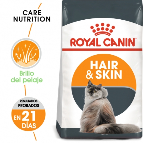 Royal Canin-Hair & Skin (1)