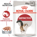 Royal Canin-Instinctive (Jelly)Pouch 85gr. (1)