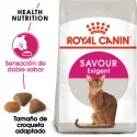 Exigent Savour Sensation (6)