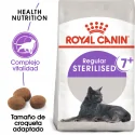 Royal Canin-Sterilised +7 Años (1)