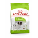 Royal Canin-X-Small Adulto Razas Miniaturas (1)