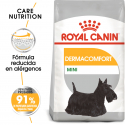 Royal Canin-Mini Dermacomfort Razas Pequeñas (1)