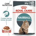 Royal Canin-Hairball Care Húmedo 85 gr. (1)