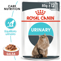 Royal Canin-Urinary Care Pouch 85 gr (1)