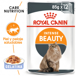 Royal Canin-Intense Beauty Pouch ( Jelly ) 85 gr (1)