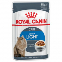 Royal Canin-Ultra Light Pouch 85gr. (1)