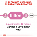 Royal Canin-Kitten Instinctive Pouch ( Jelly ) 85gr. (1)